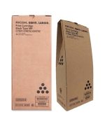 Toner Ricoh 841357 Black Aficio C6501sp, C7501sp