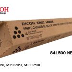 Toner Ricoh 841500 Black Para MP C2030/C2551
