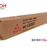 Toner Ricoh 841851 Magenta MP C5503/C6004ex