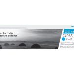 Toner Samsung CLT-C406S Cyan ST988A CLP-360, C410W