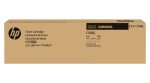 Toner Samsung CLT-C506L SU042A Cyan Para CLX-6260