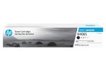 Toner Samsung CLT-K406S Black SU122A Para CLP-360, C410W