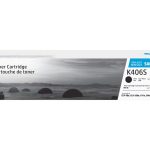 Toner Samsung CLT-K406S Black SU122A Para CLP-360, C410W