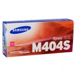 Toner Samsung CLT-M404S Magenta Para C430, C480