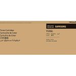 Toner Samsung CLT-Y506L SU519A Yellow CLX-6260
