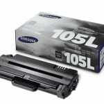 Toner Samsung SU770A Negro MLT-D105L