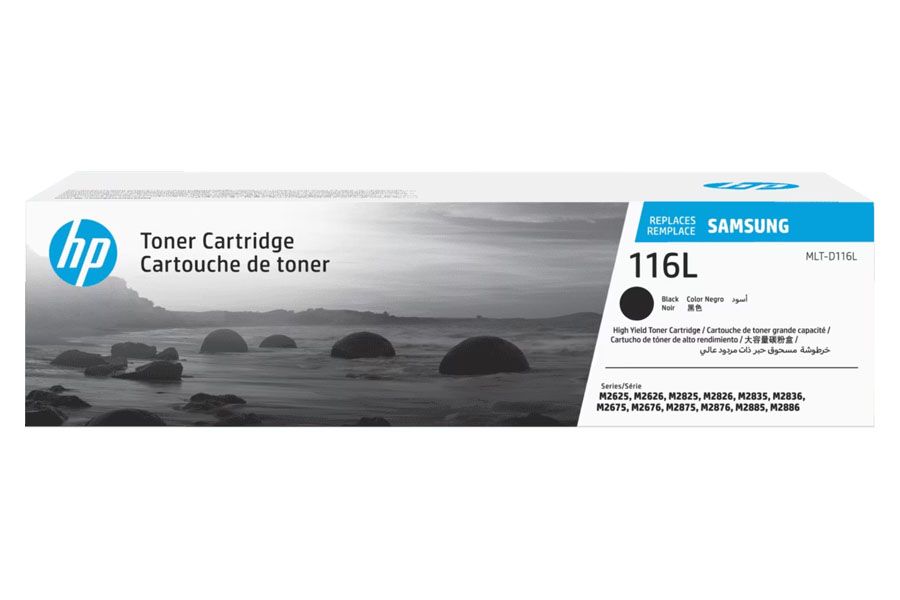 Toner-Samsung-MLT-D116L-SU832A.jpg Toner Samsung MLT-D116L SU832A Para M2625, M2875 - Imagen 1