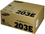 Toner Samsung MLT-D203E SU890A Para M3820, M4020, M4070 - Imagen 3