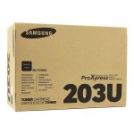 Toner Samsung MLT-D203U SU919A Para M4020, M4070 - Imagen 2