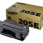 Toner Samsung MLT-D205E Para SCX-5637