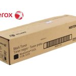 Toner Xerox 006R01160 Negro Workcentre 5325, 5330, 5335