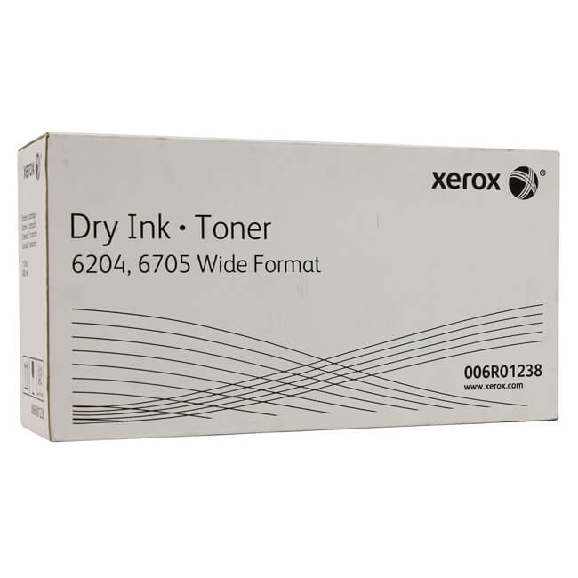 Toner-Xerox-006R01238-Original.jpg Toner Xerox 006R01238 Wide Format 6204 - Imagen 1
