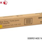 Toner Xerox 006R01400 Yellow WC 7425, 7428, 7435