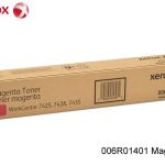 Toner Xerox 006R01401 Magenta WC 7425, 7428, 7435