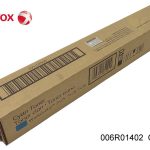 Toner Xerox 006R01402 Cyan WC 7425, 7428, 7435
