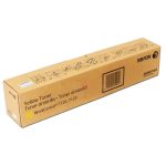 Toner Xerox 006R01462 Yellow