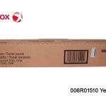 Toner Xerox 006R01510 Yellow 7525, 7530, 7535