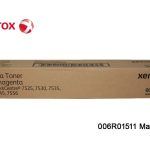 Toner Xerox 006R01511 Magenta 7525/7530/7535