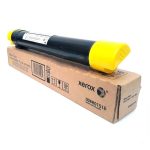 Toner Xerox 006R01518 Yellow