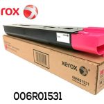 Toner Xerox 006R01531 Magenta Para 550/560