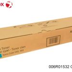 Toner Xerox 006R01532 Cyan Para 550/560