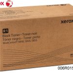 Toner Xerox 006R01551 Black WorkCentre 5840, 5845, 5855