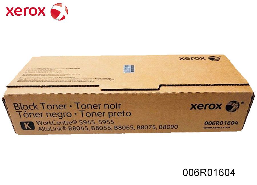 Toner-Xerox-006R01604.jpg Toner Xerox 006R01604 WC 5945, B8045/B8055/B8065 - Imagen 1