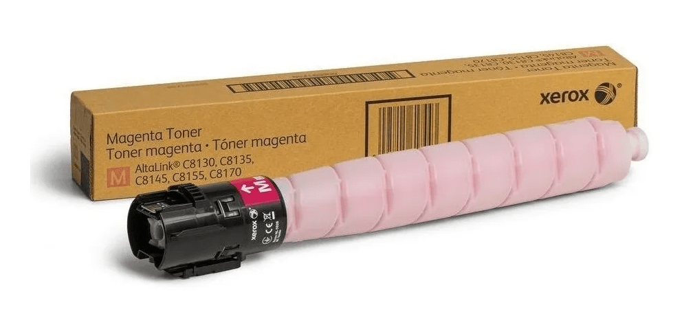 Toner-Xerox-006R01756-Magenta-Original.png Toner Xerox 006R01756 Magenta Para C8135, C8170 - Imagen 1