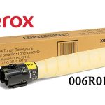 Toner Xerox 006R01761 Yellow Para C8135, C8170