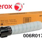 Toner Xerox 006R01770 Black B8145, B8155