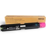 Toner Xerox 006R01830 Magenta Para VersaLink C7120, C7125, C7130