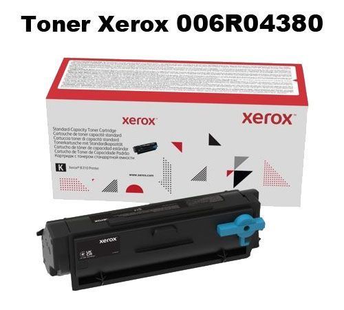 Toner-Xerox-006R04380.jpg Toner Xerox 006R04380 Para B305, B310, B315 - Imagen 1
