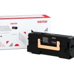 Toner Xerox 006R04672 Negro Para VersaLink B620, B625
