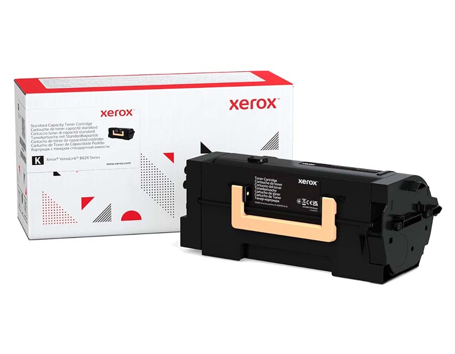 Toner-Xerox-006R04672.jpg Toner Xerox 006R04672 Negro Para VersaLink B620, B625 - Imagen 1