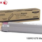 Toner Xerox 106R01078 Magenta Phaser 7400