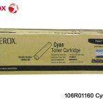 Toner Xerox 106R01160 Cyan Phaser 7760