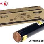 Toner Xerox 106R01162 Yellow Phaser 7760