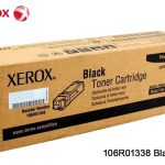 Toner Xerox 106R01338 Black Phaser 6125