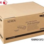 Toner Xerox 106R01372 Black Phaser 3600