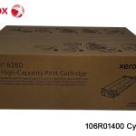 Toner Xerox 106R01400 Cyan Phaser 6280