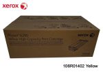 Toner Xerox 106R01402 Yellow Phaser 6280