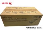 Toner Xerox 106R01403 Phaser 6280 Black