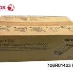 Toner Xerox 106R01403 Phaser 6280 Black