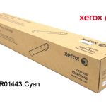 Toner Xerox 106R01443 Phaser 7500 Cyan