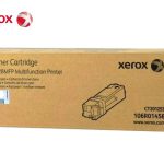 Toner Xerox 106R01456 Cyan Phaser 6128