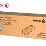 Toner Xerox 106R01458 Yellow Phaser 6128