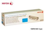 Toner Xerox 106R01463 Cyan Phaser 6121