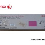 Toner Xerox 106R01464 Magenta Phaser 6121