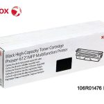 Toner Xerox 106R01476 Black Phaser 6121 MFP