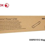Toner Xerox 106R01512 Magenta Phaser 6700